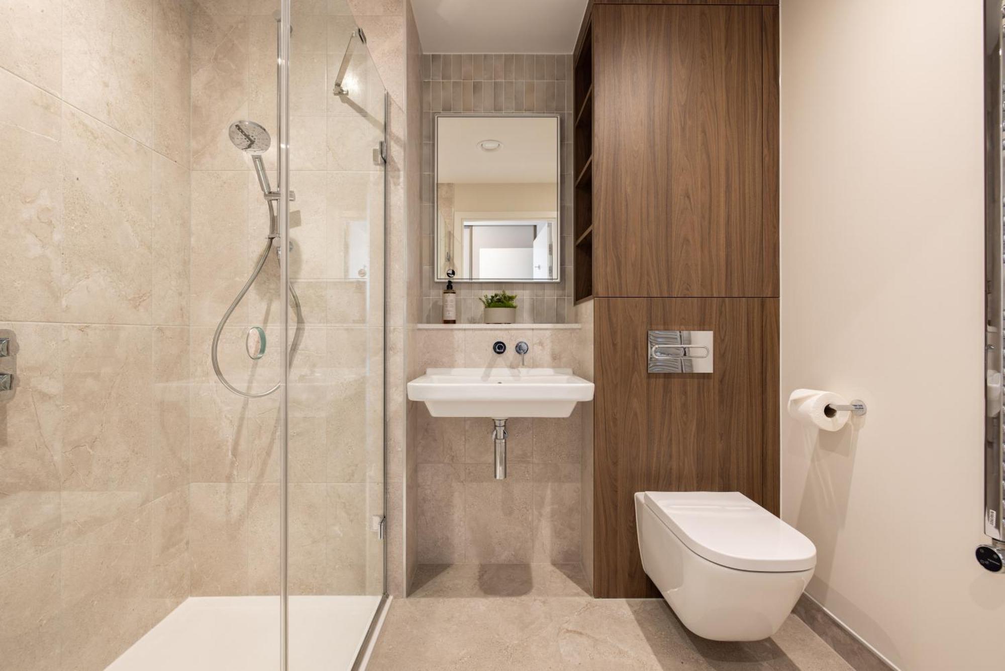 Charles Hope London Greenford Greenford  Exteriér fotografie